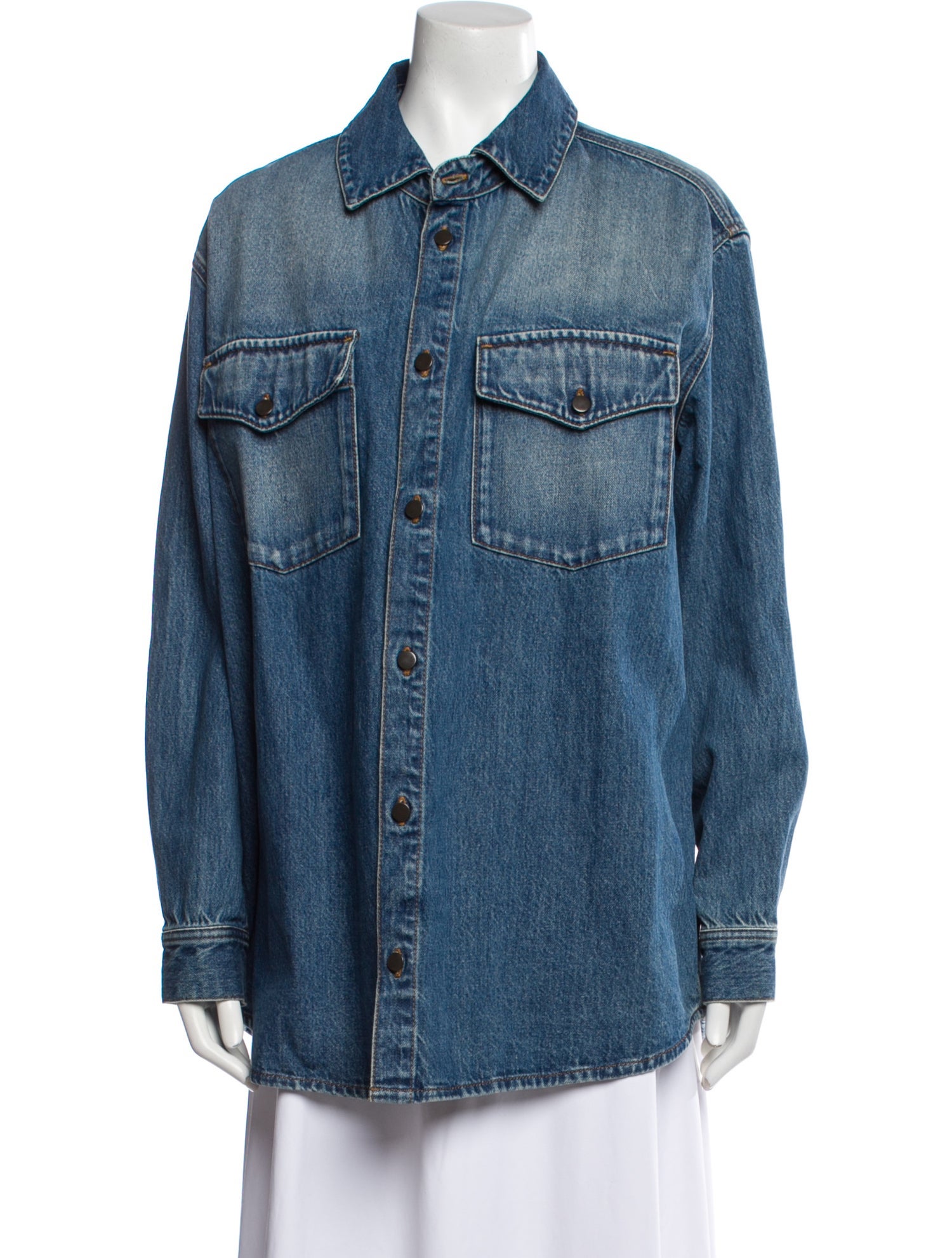 Kallmeyer Denim Jacket