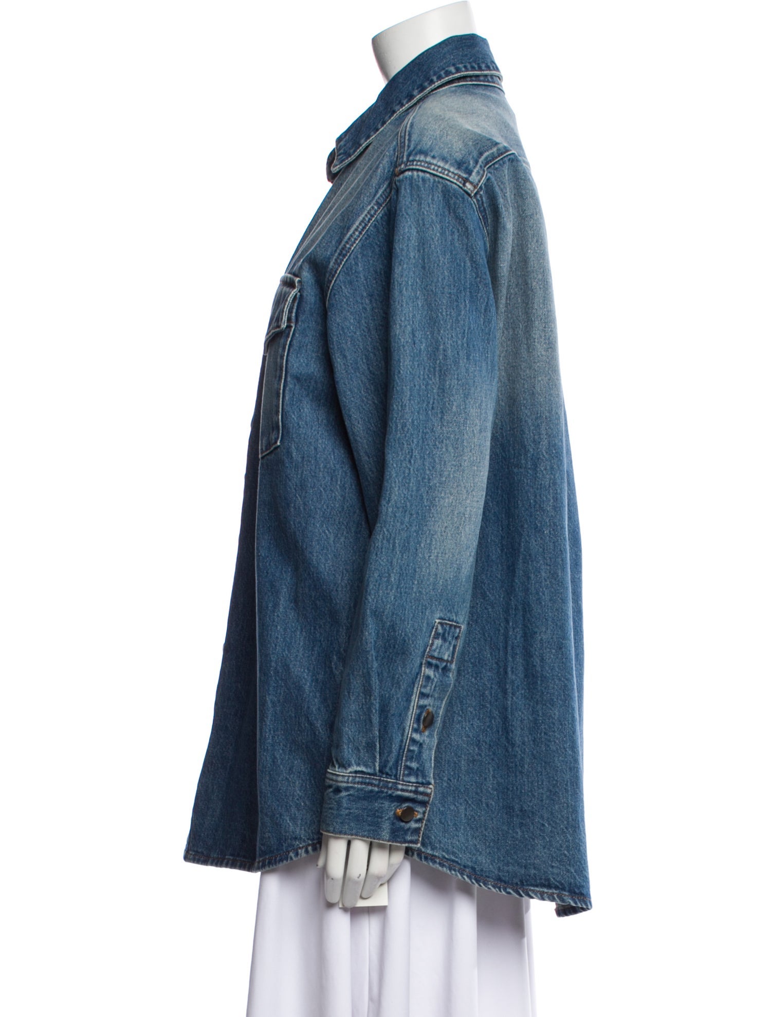 Kallmeyer Denim Jacket