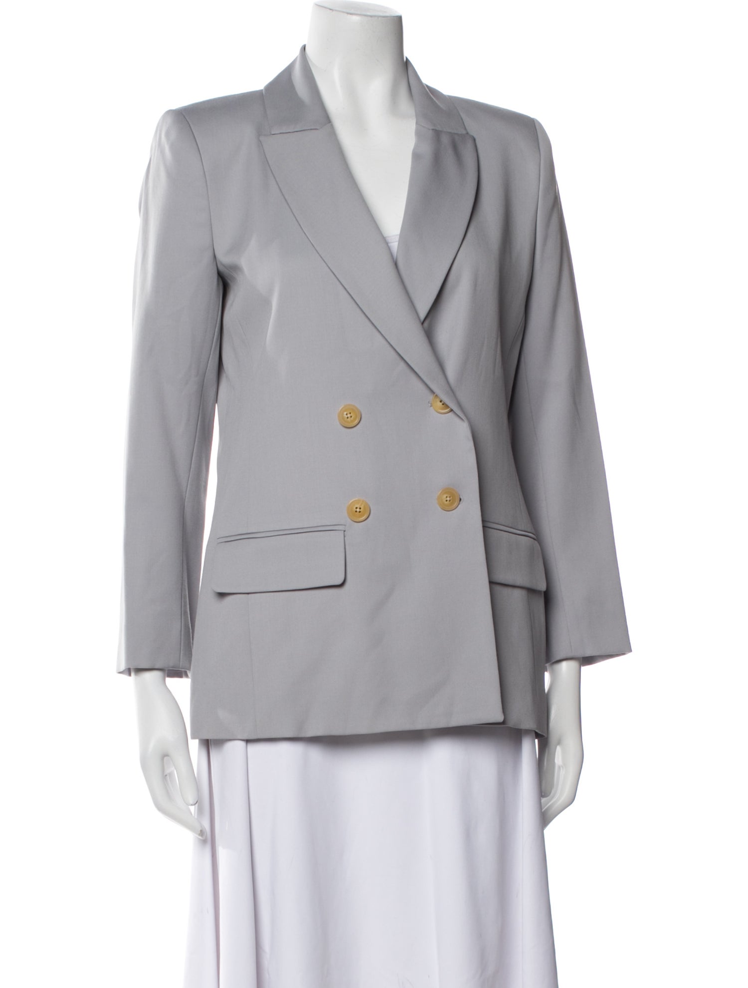 Kallmeyer Wool Blazer w/ Tags