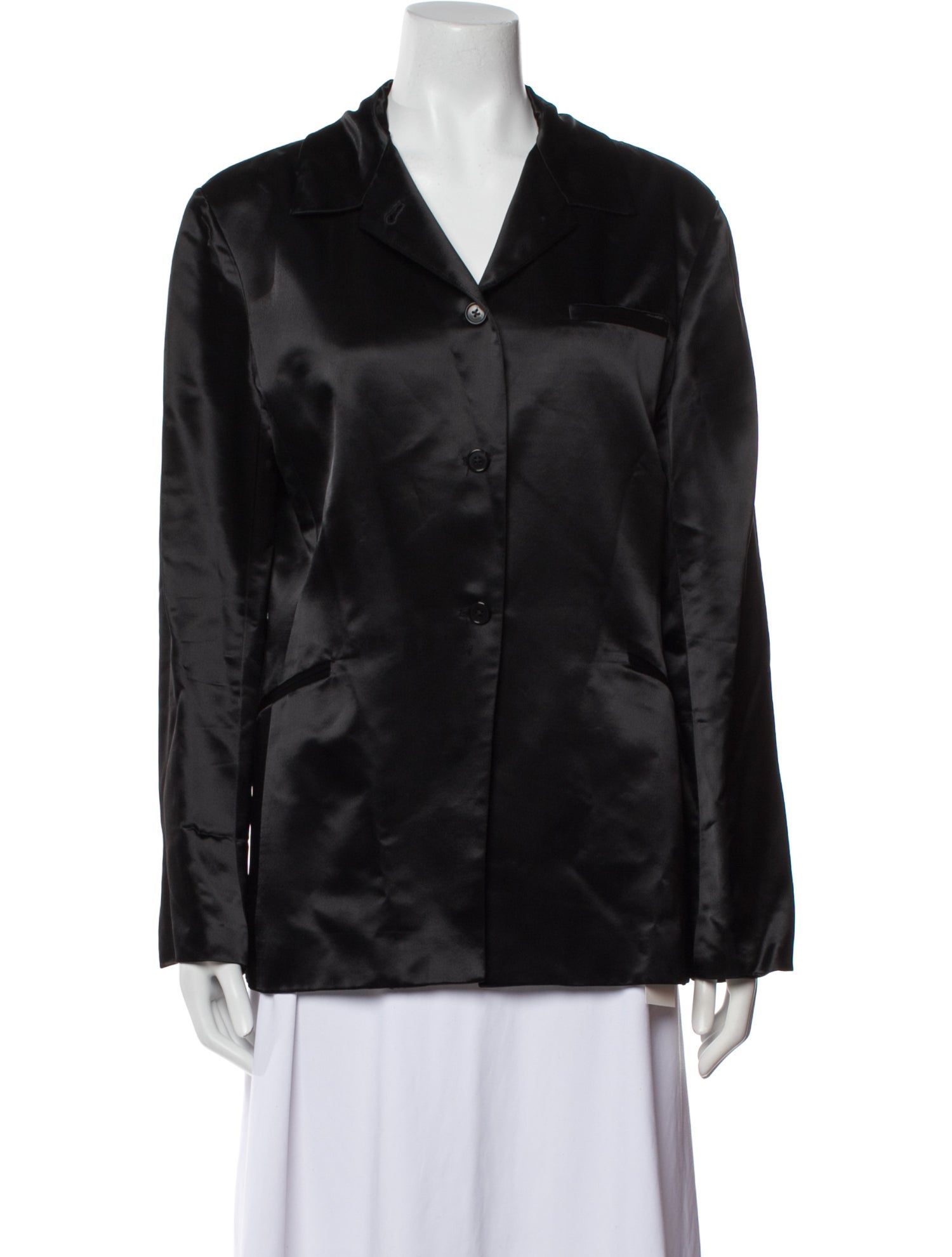 Kallmeyer Evening Jacket