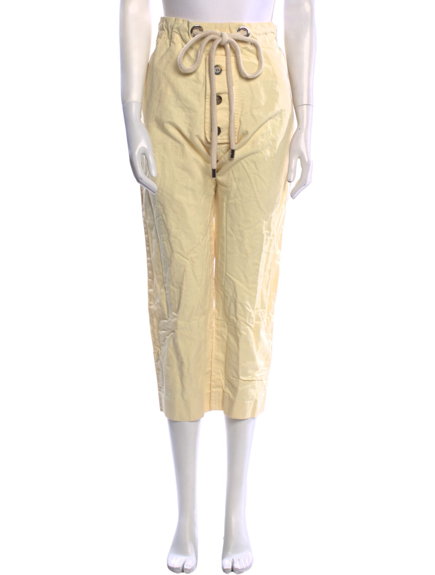 Kallmeyer Wide Leg Pants