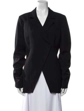 Kallmeyer Silk Blazer