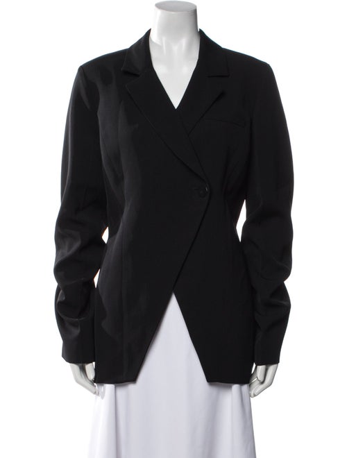 Kallmeyer Silk Blazer