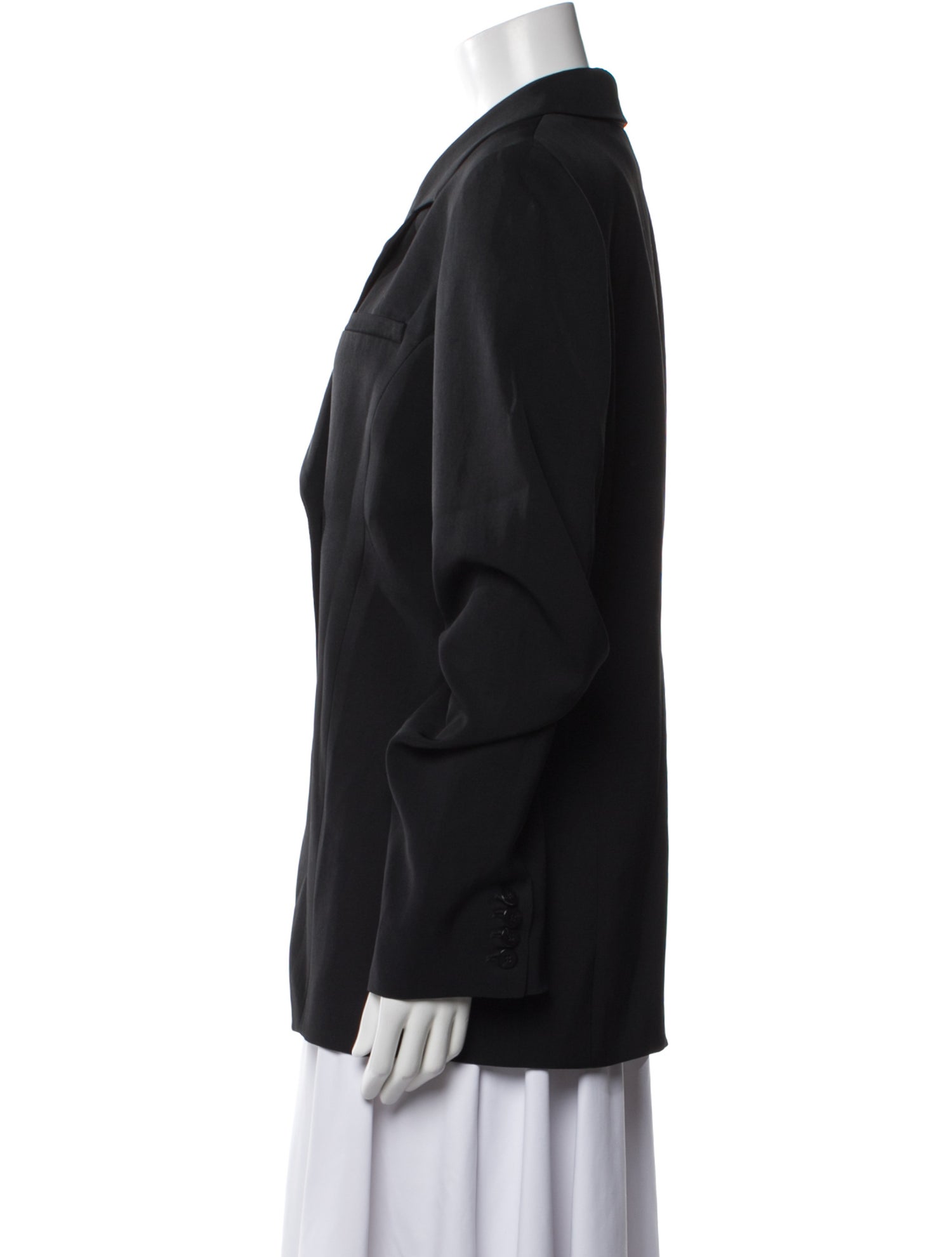 Kallmeyer Silk Blazer