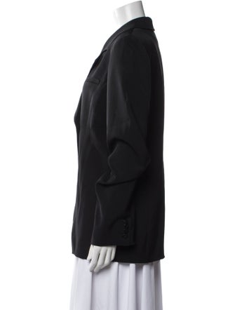 Kallmeyer Silk Blazer