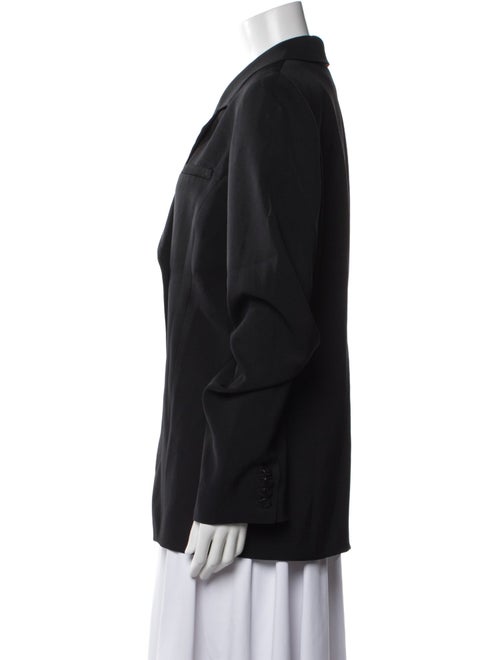 Kallmeyer Silk Blazer