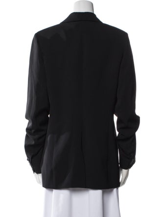 Kallmeyer Silk Blazer