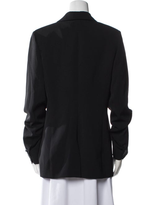 Kallmeyer Silk Blazer