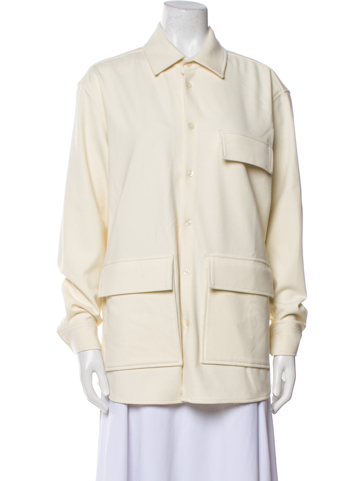 Kallmeyer Utility Jacket
