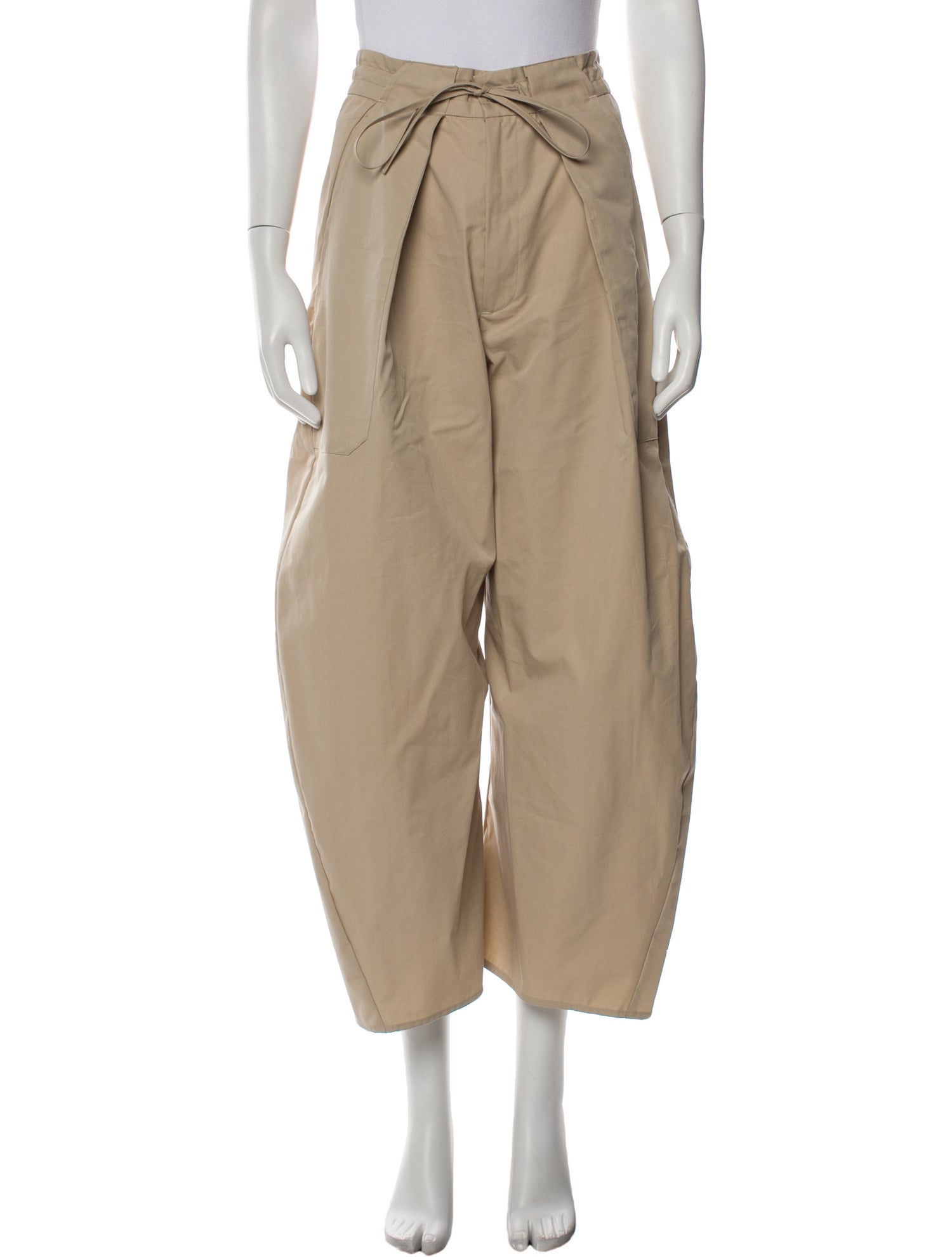 Kallmeyer Wide Leg Pants