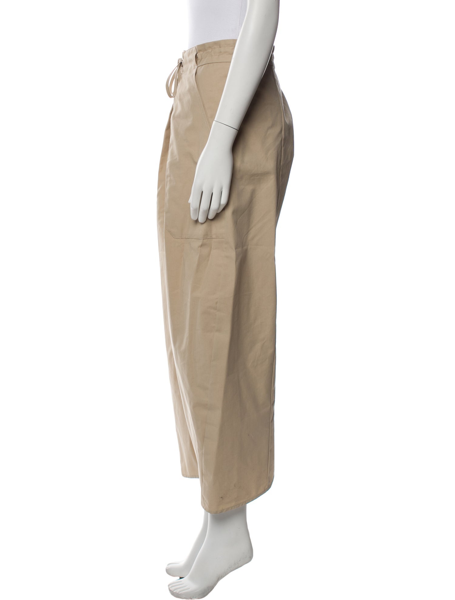 Kallmeyer Wide Leg Pants