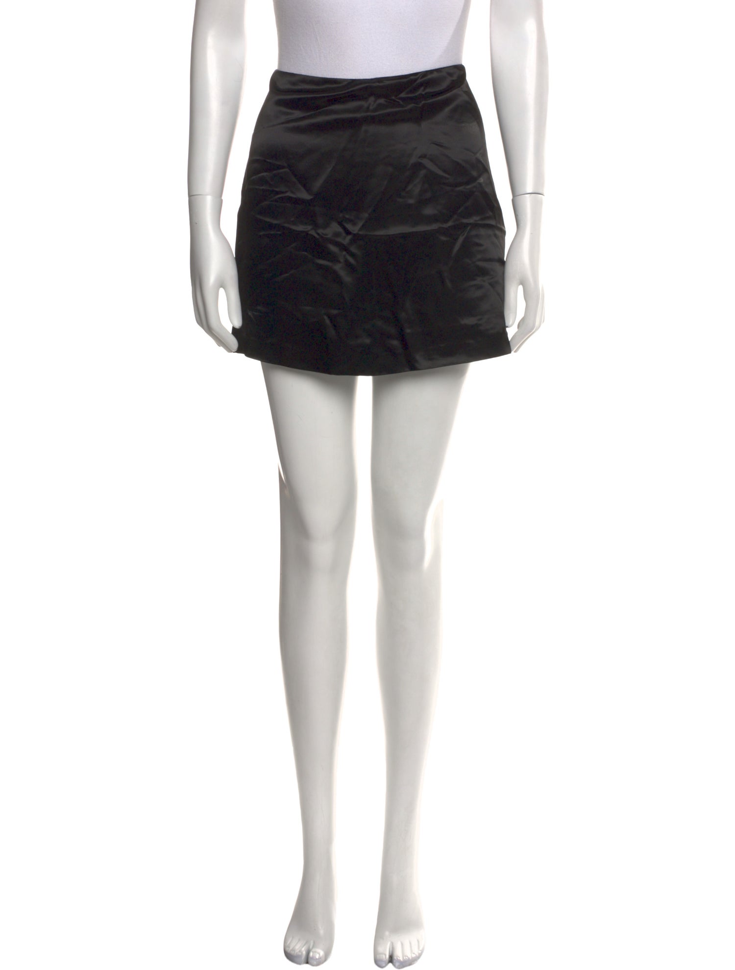 Kallmeyer Mini Skirt
