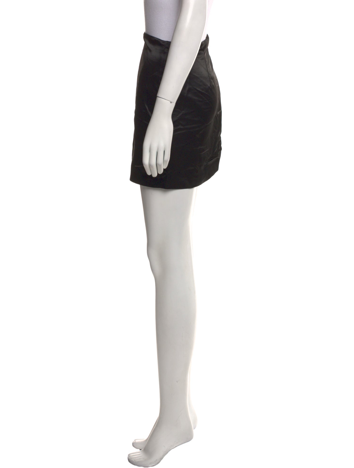 Kallmeyer Mini Skirt