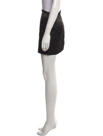 Kallmeyer Mini Skirt