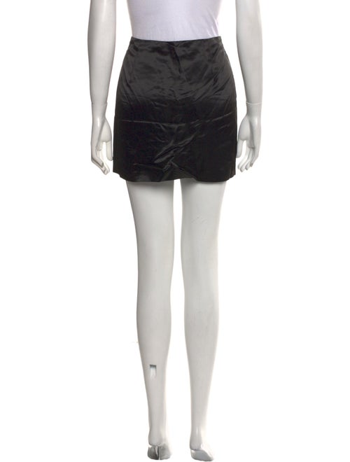 Kallmeyer Mini Skirt