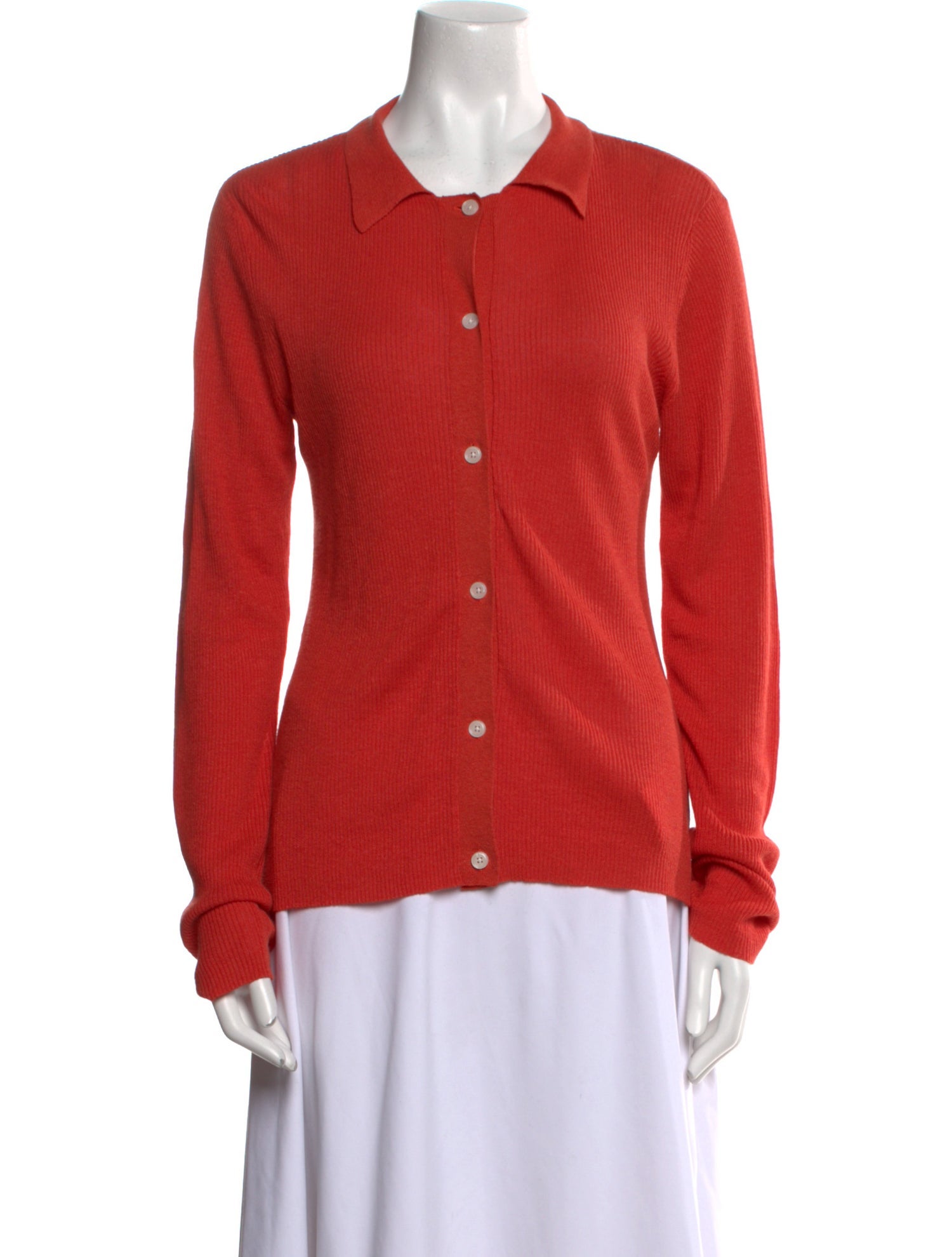 Kallmeyer Linen Sweater