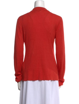 Kallmeyer Linen Sweater