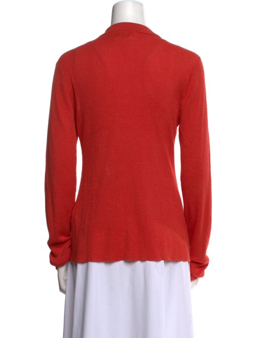Kallmeyer Linen Sweater