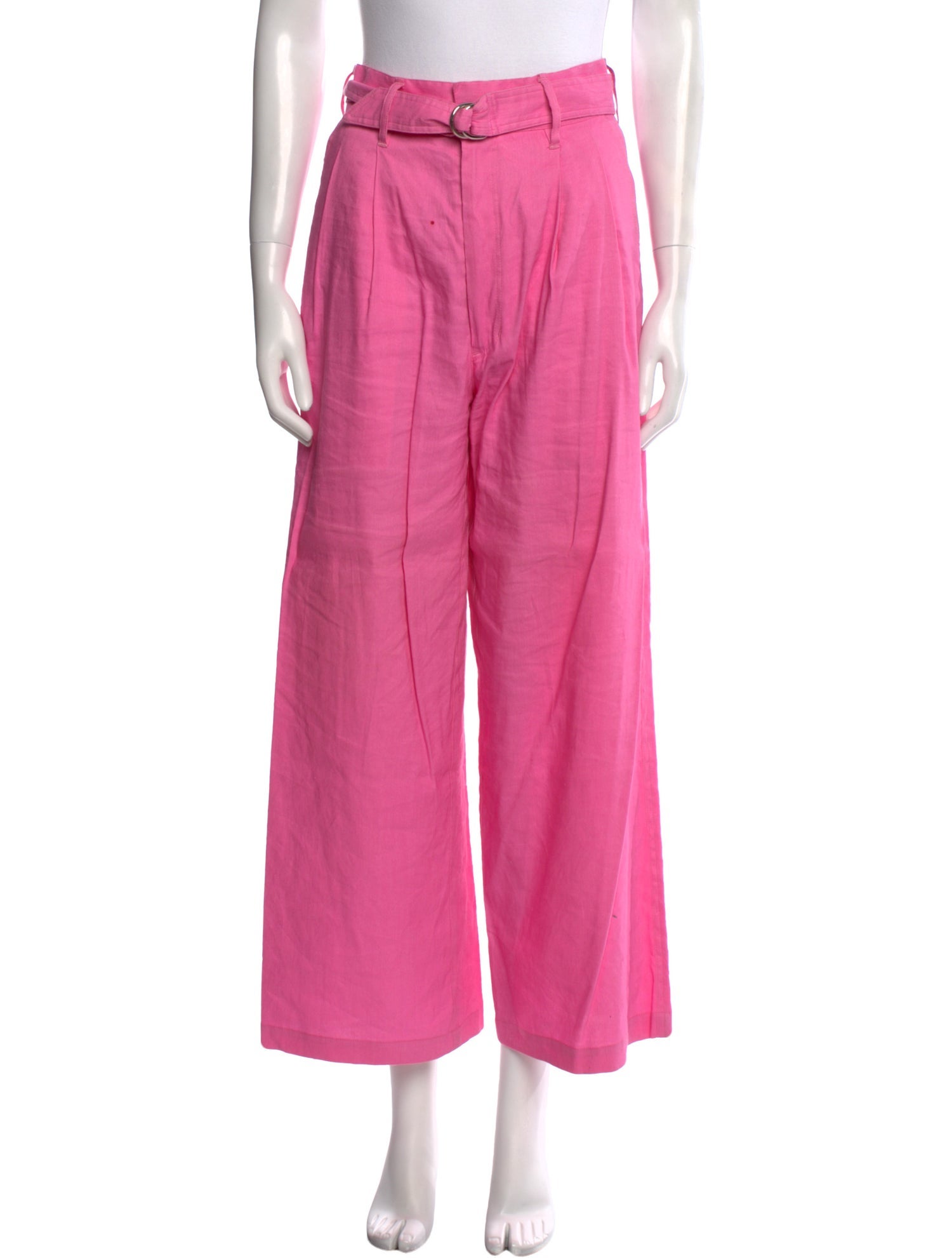 Kallmeyer Wide Leg Pants