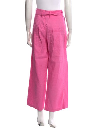 Kallmeyer Wide Leg Pants