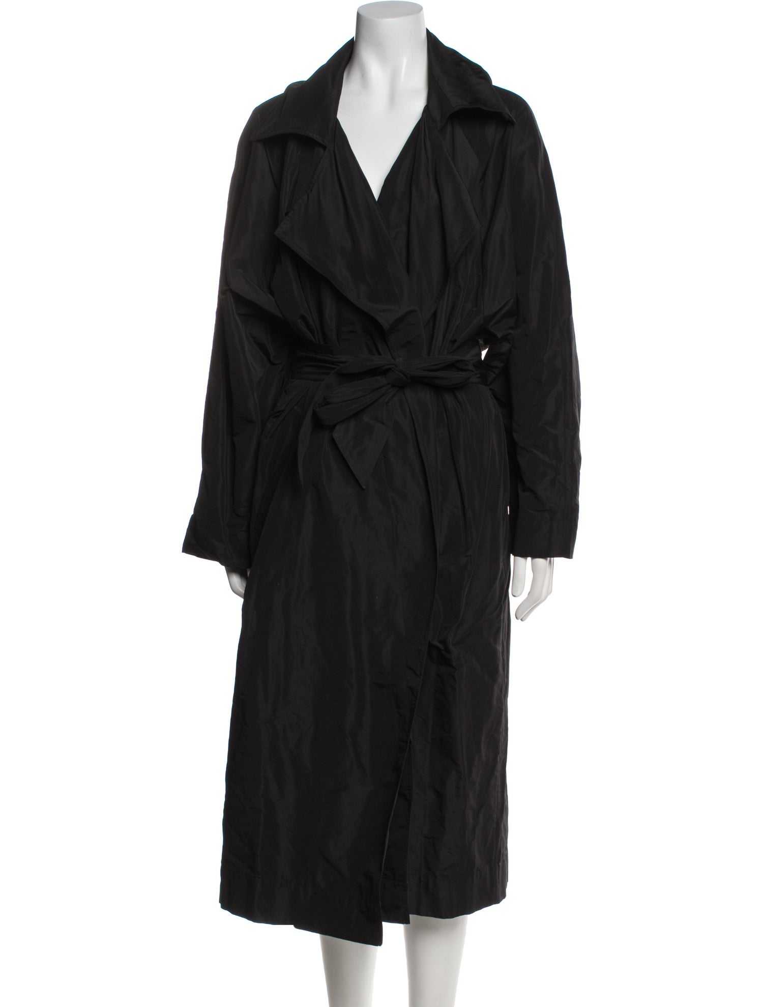 Kallmeyer Trench Coat