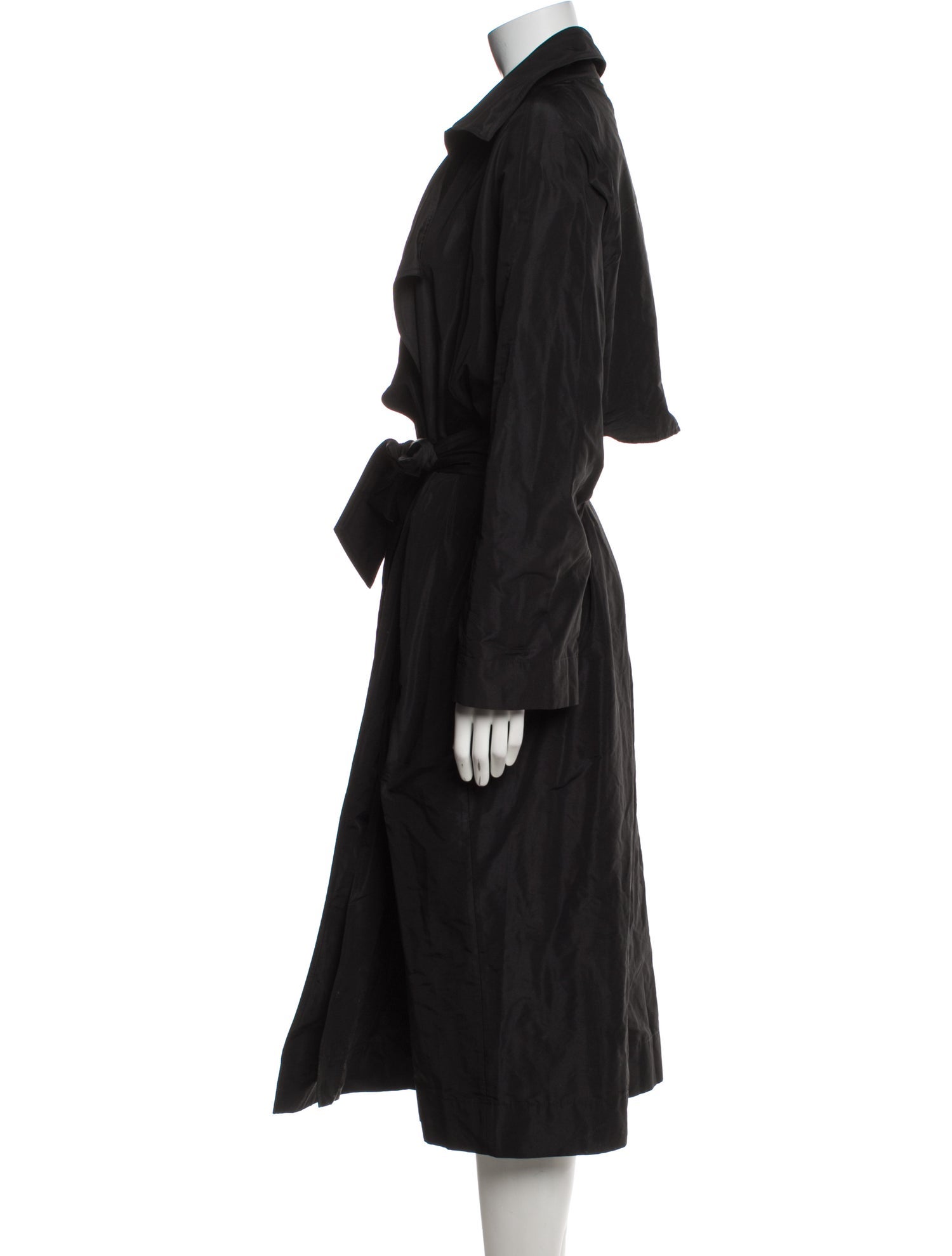 Kallmeyer Trench Coat