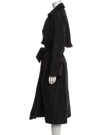 Kallmeyer Trench Coat