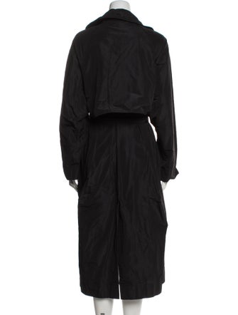 Kallmeyer Trench Coat