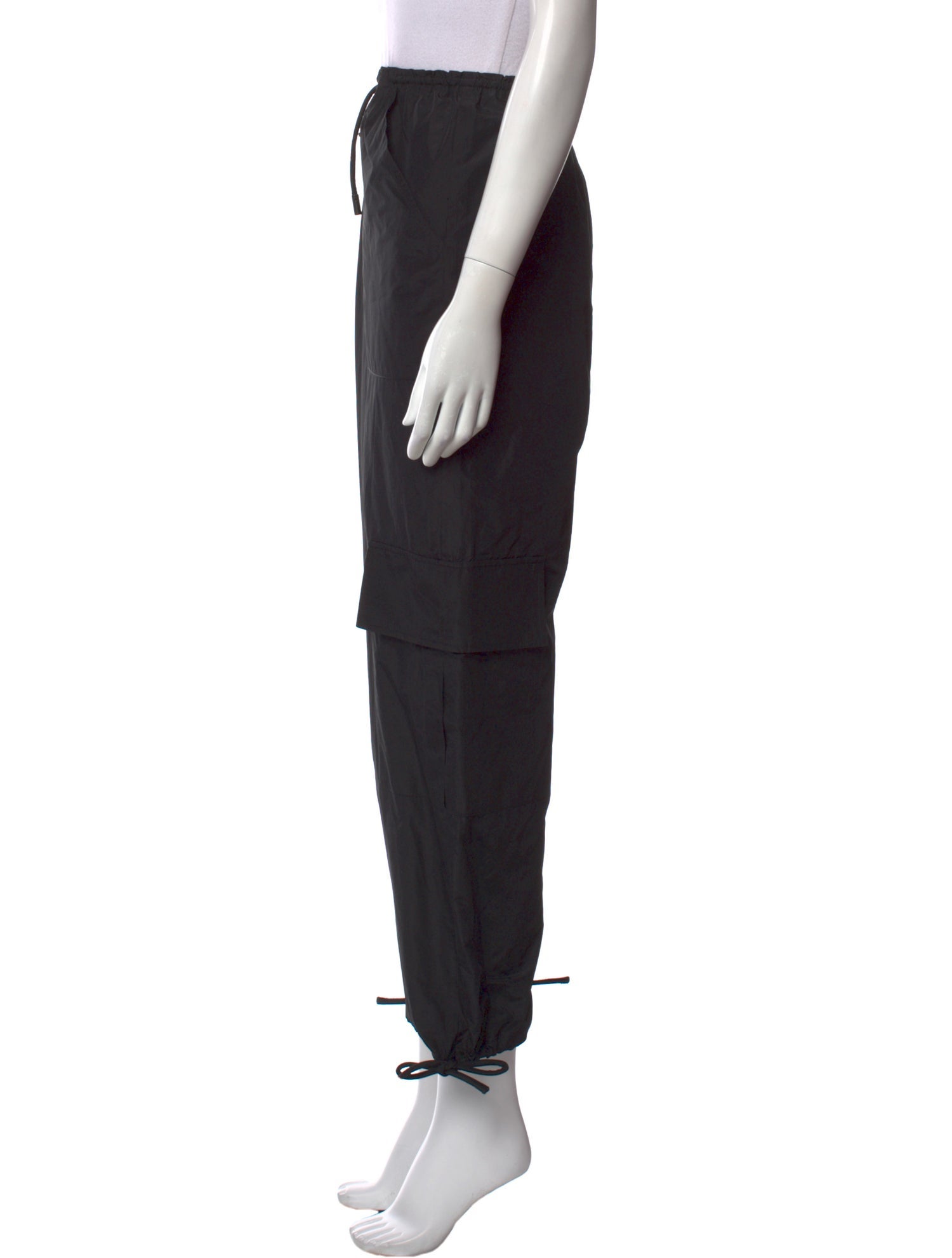 Kallmeyer Straight Leg Pants