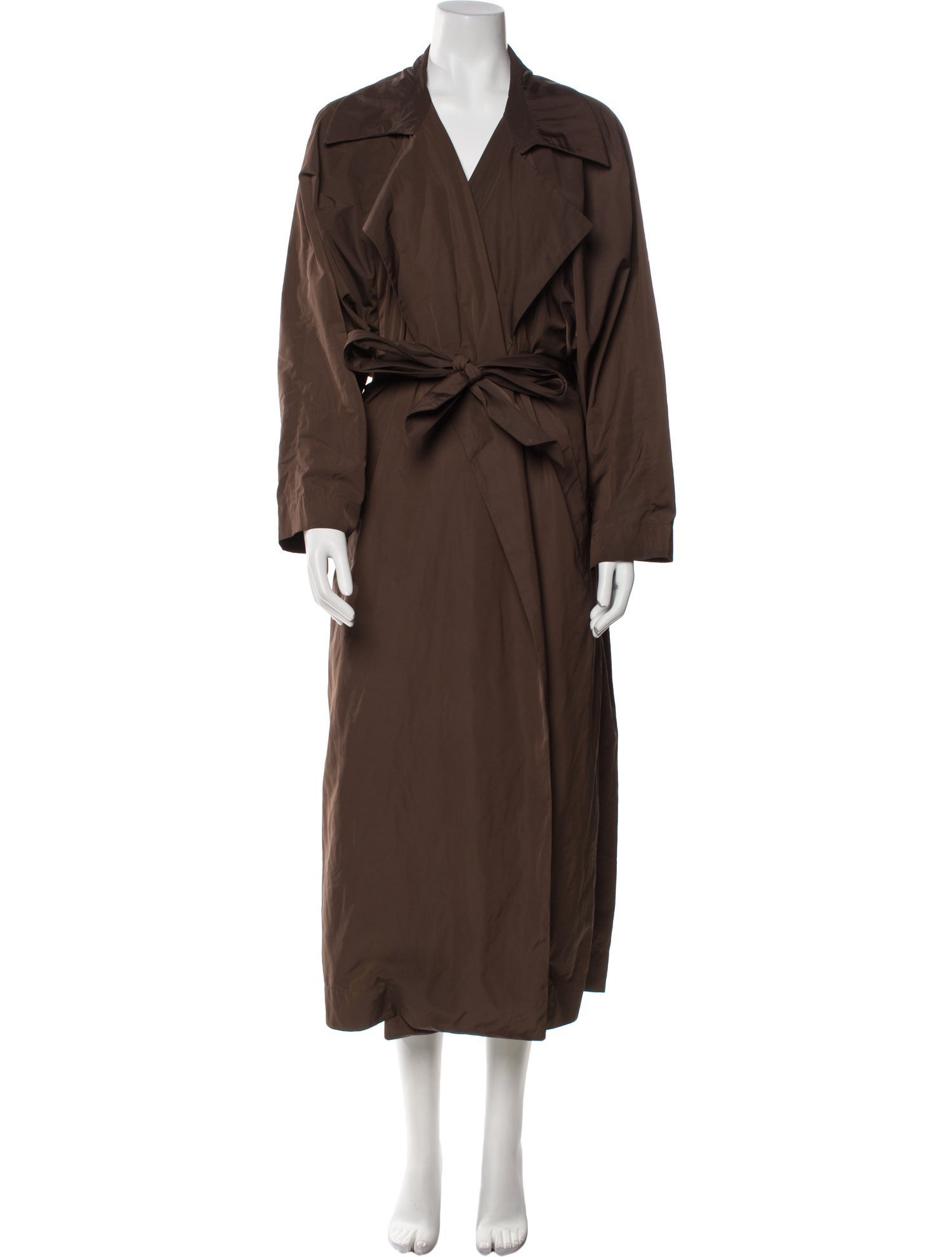 Kallmeyer Trench Coat
