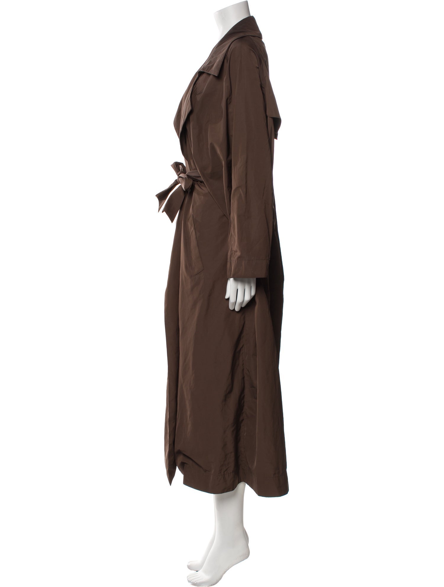 Kallmeyer Trench Coat