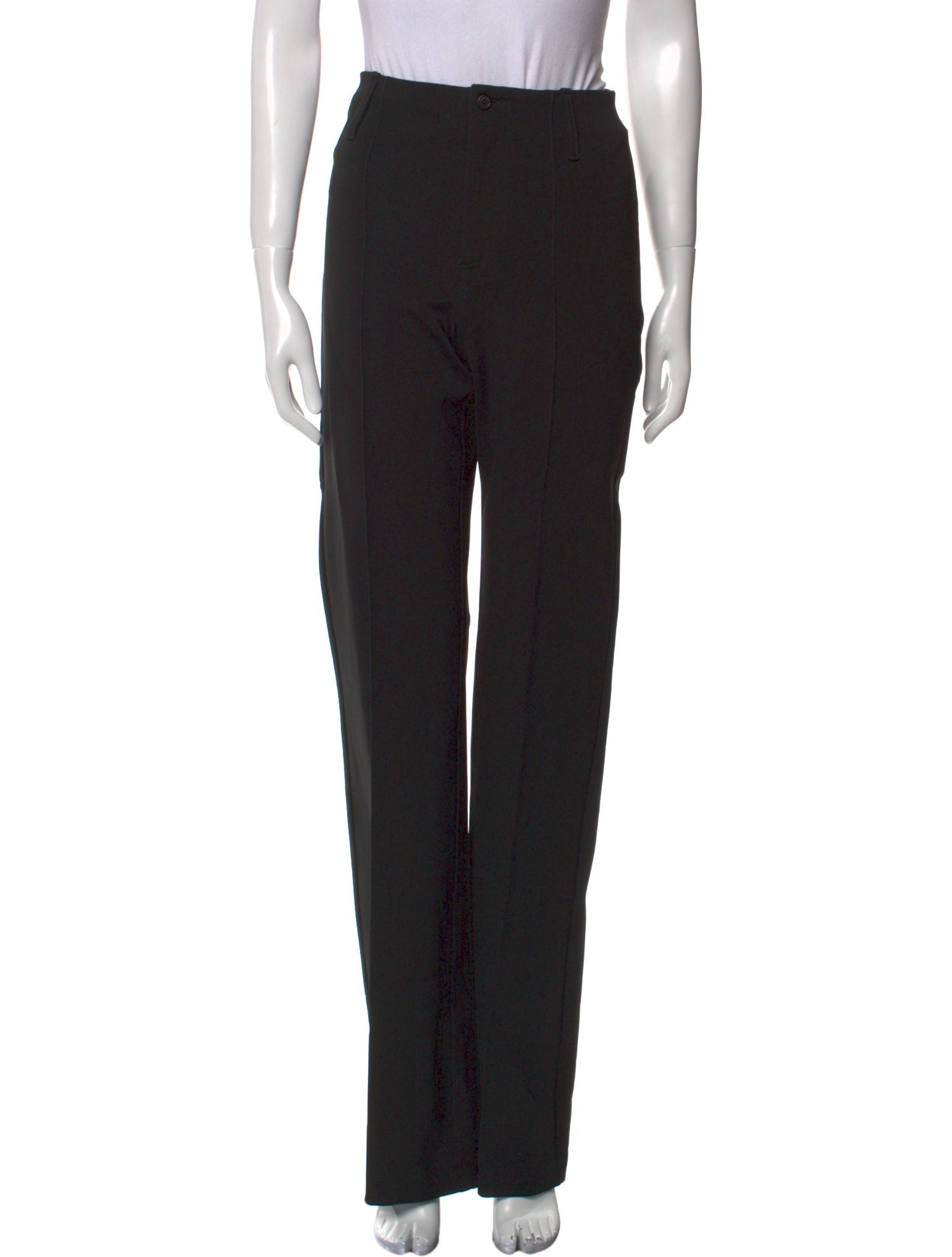 Kallmeyer Straight Leg Pants