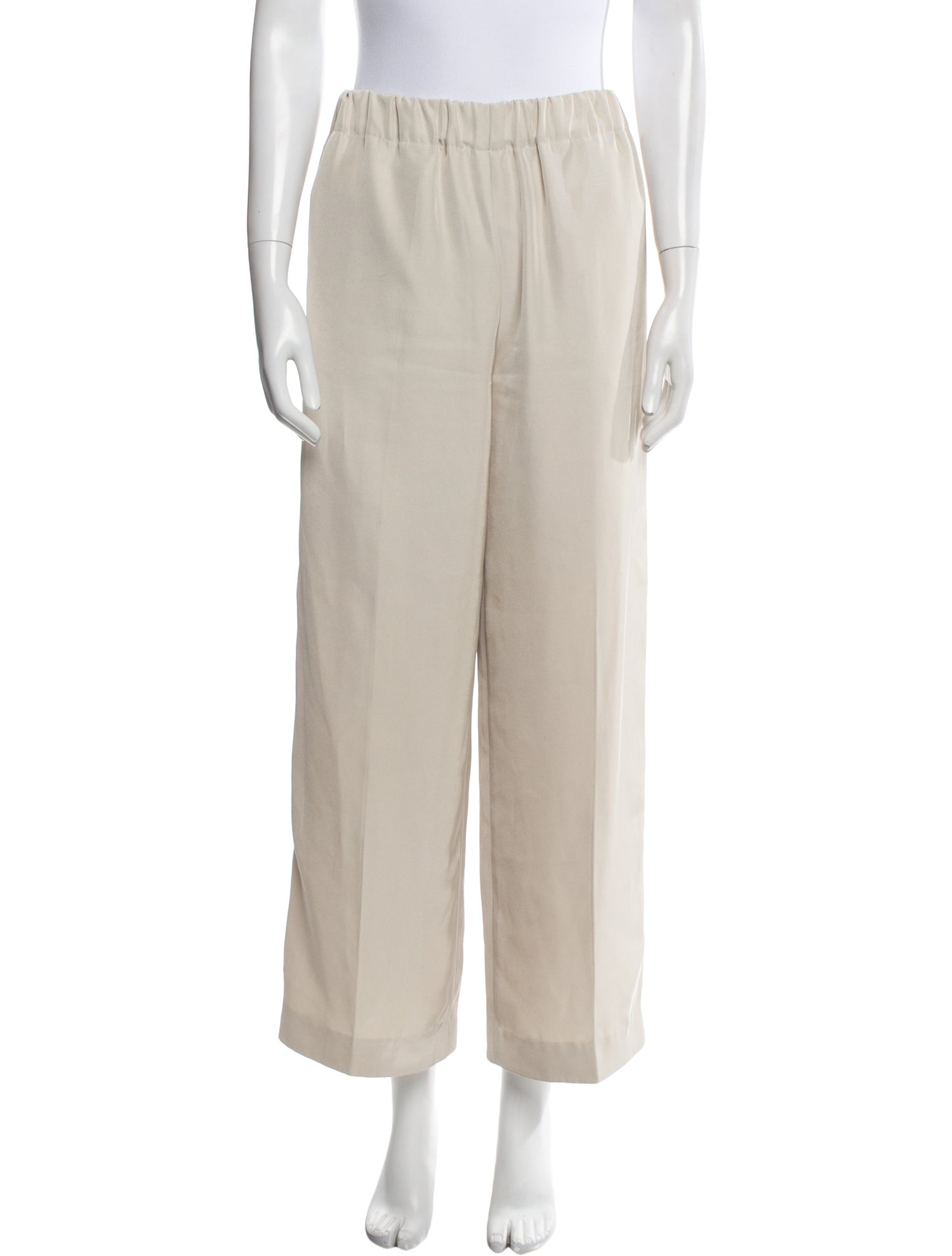 Kallmeyer Wide Leg Pants