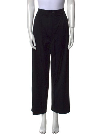 Kallmeyer Straight Leg Pants