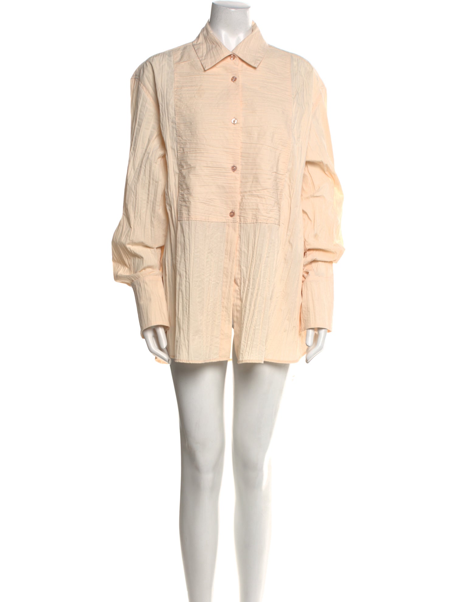 Kallmeyer Long Sleeve Tunic