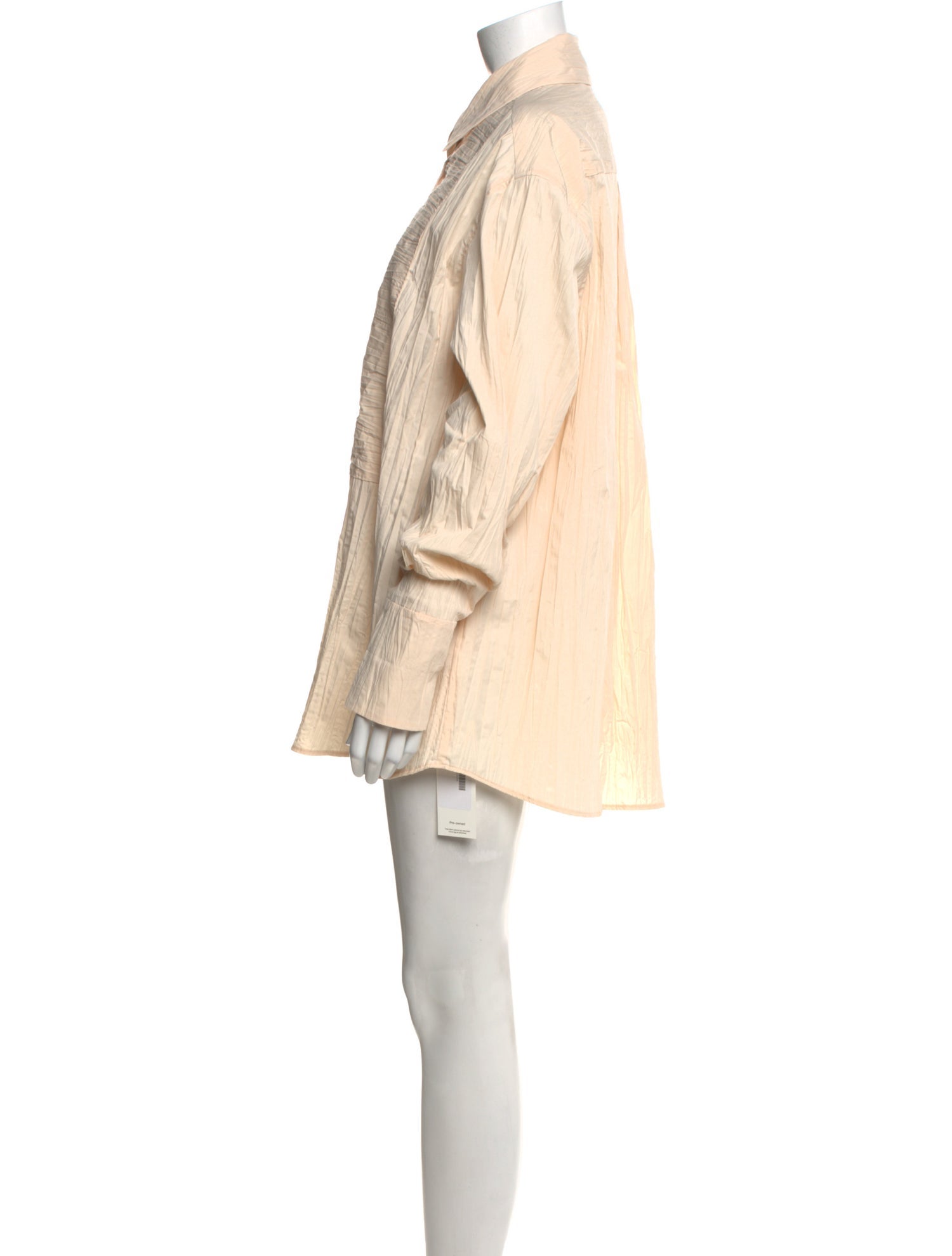 Kallmeyer Long Sleeve Tunic