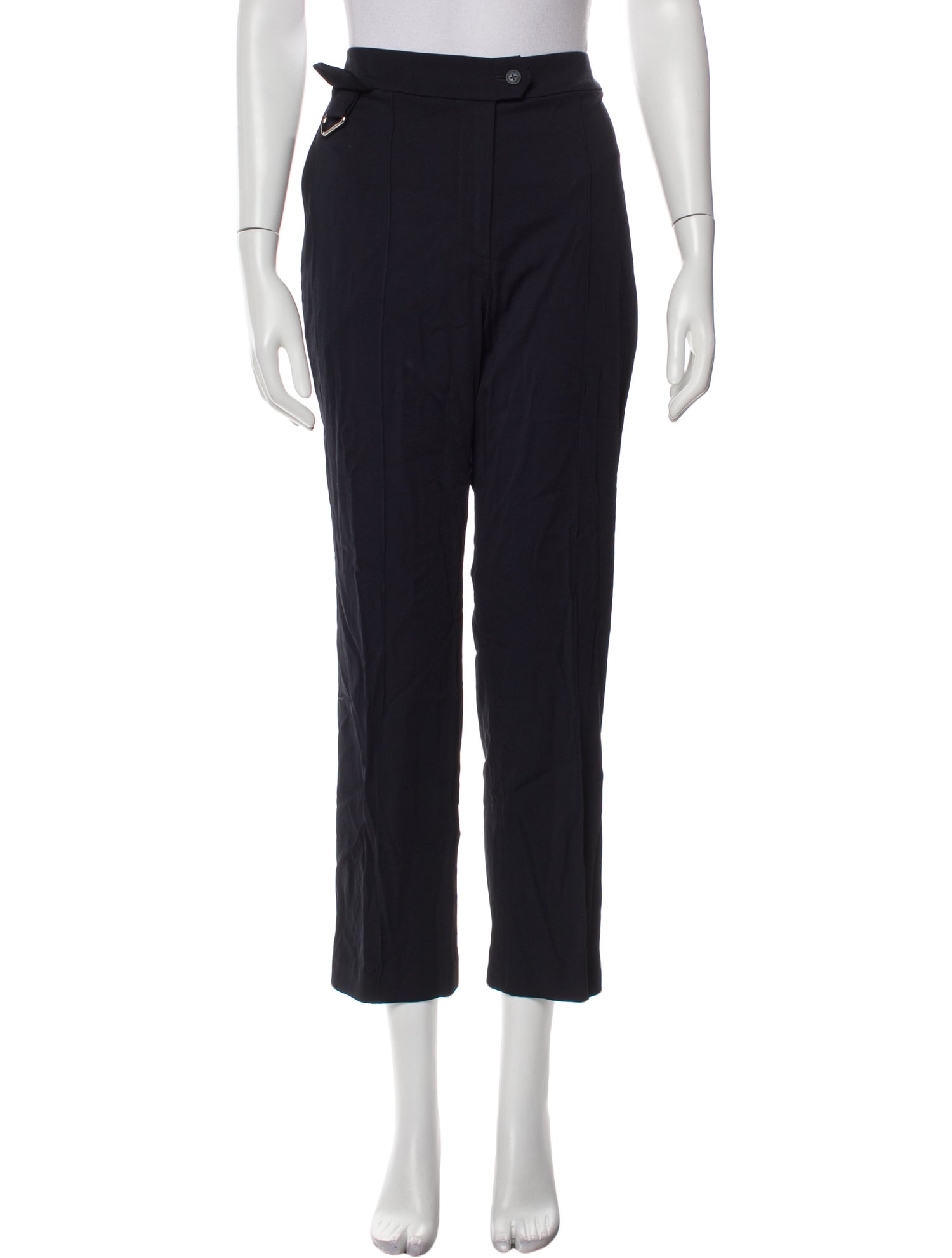 Kallmeyer Straight Leg Pants