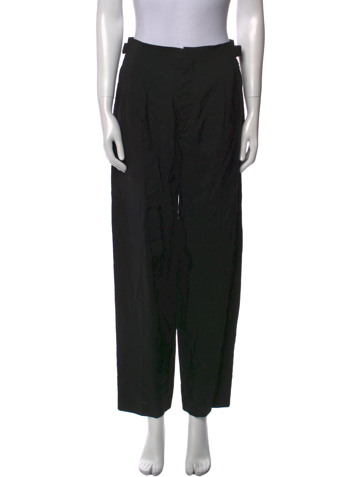 Kallmeyer Straight Leg Pants