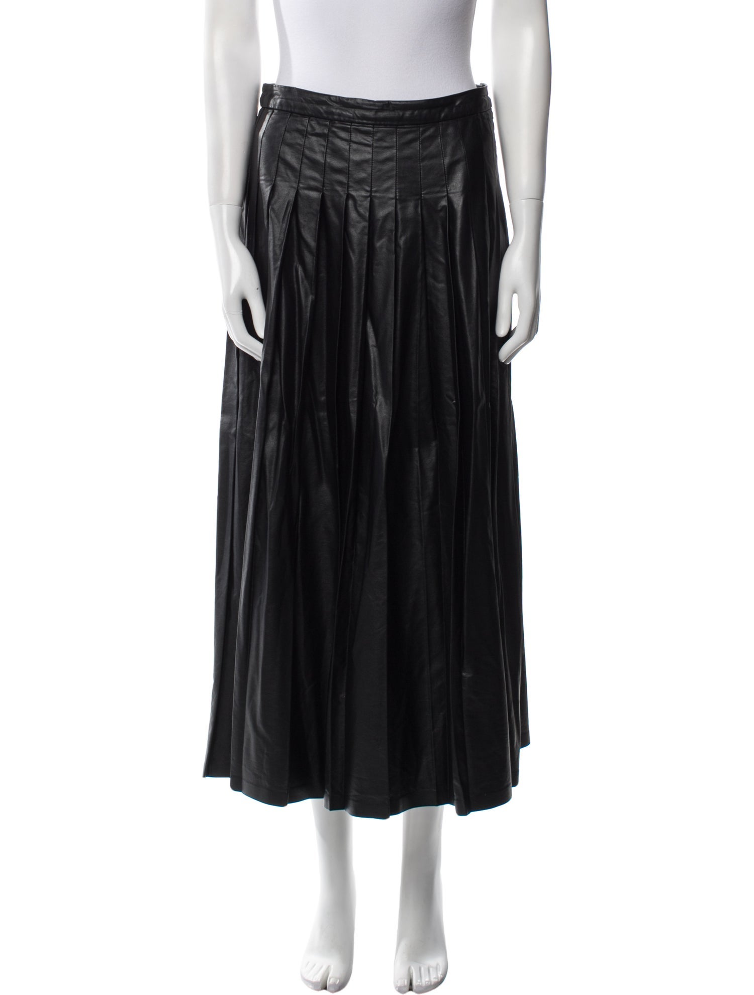 Kallmeyer Midi Length Skirt