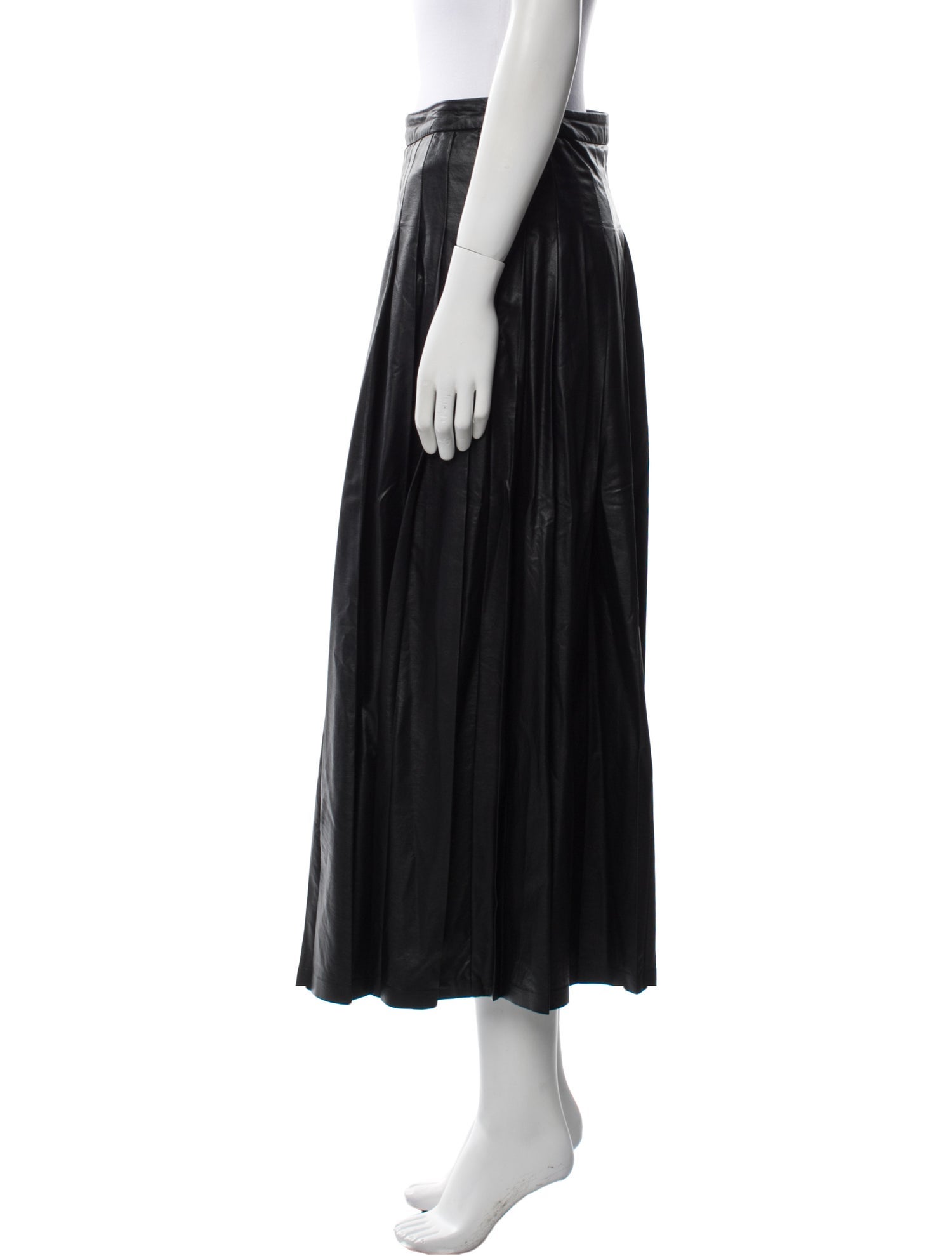 Kallmeyer Midi Length Skirt
