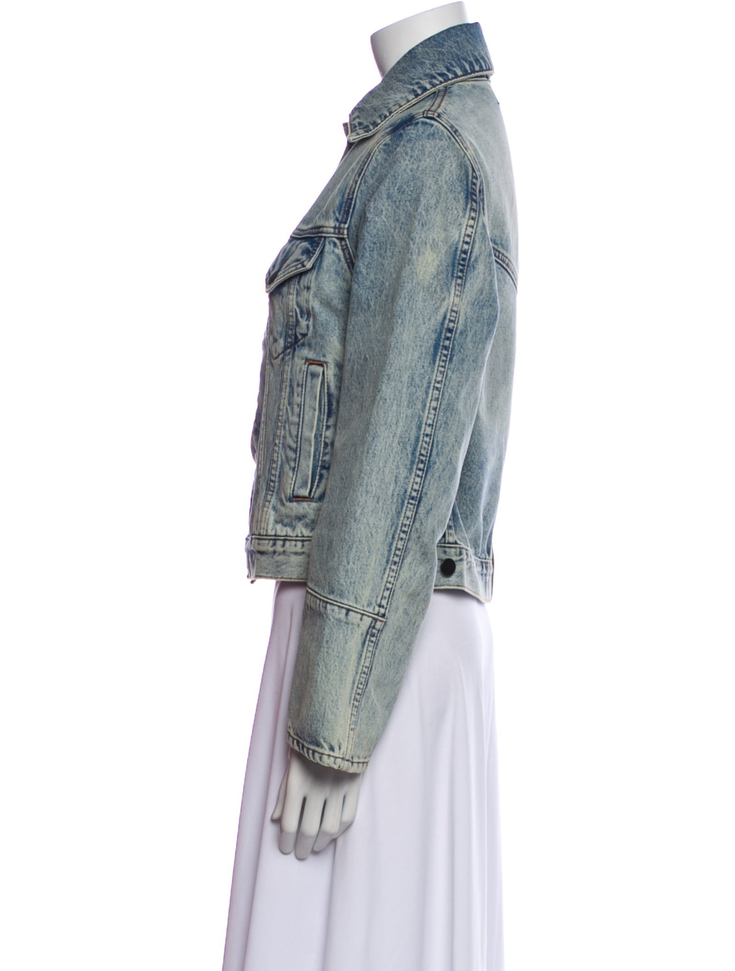 Kallmeyer Denim Jacket