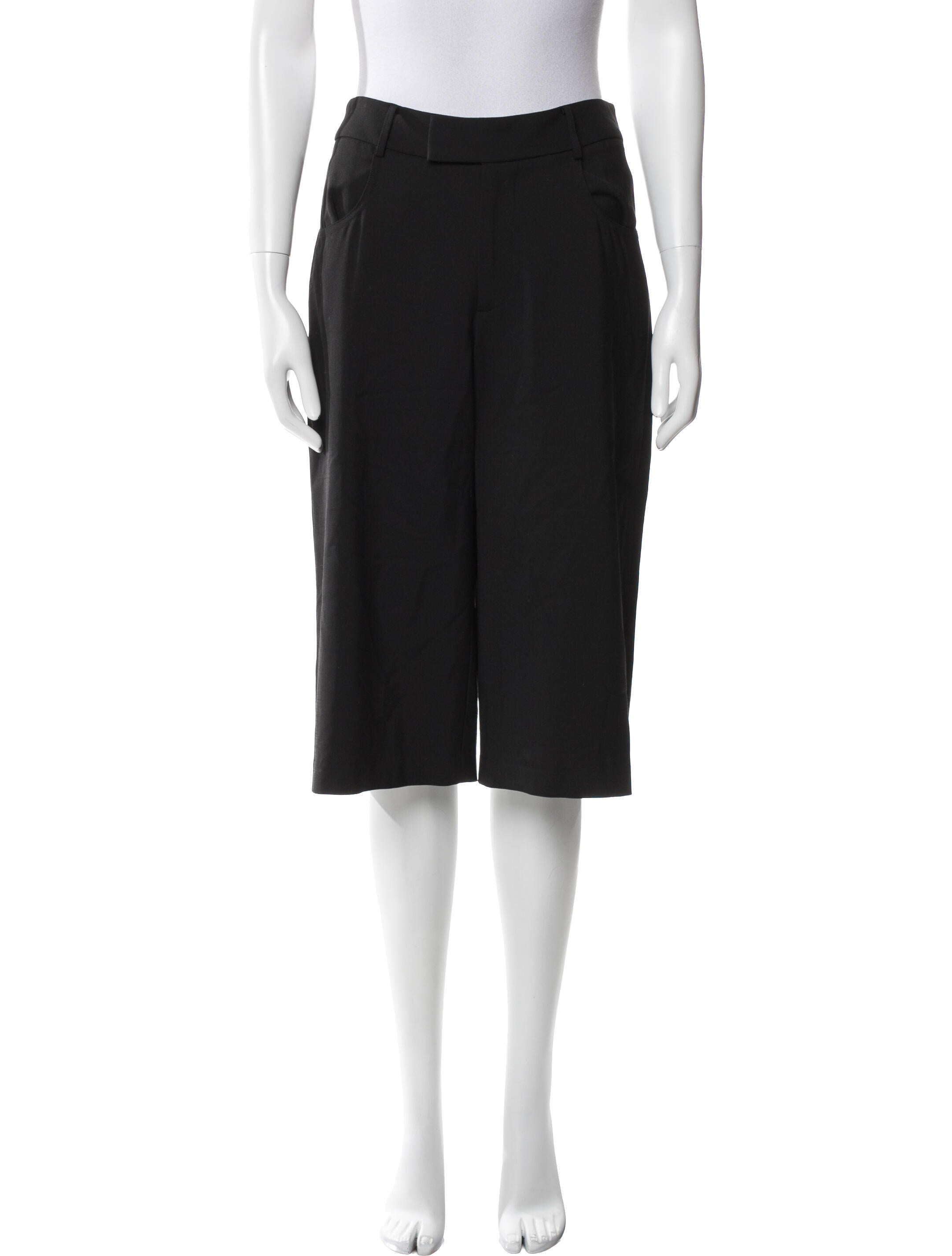 Kallmeyer Wide Leg Pants