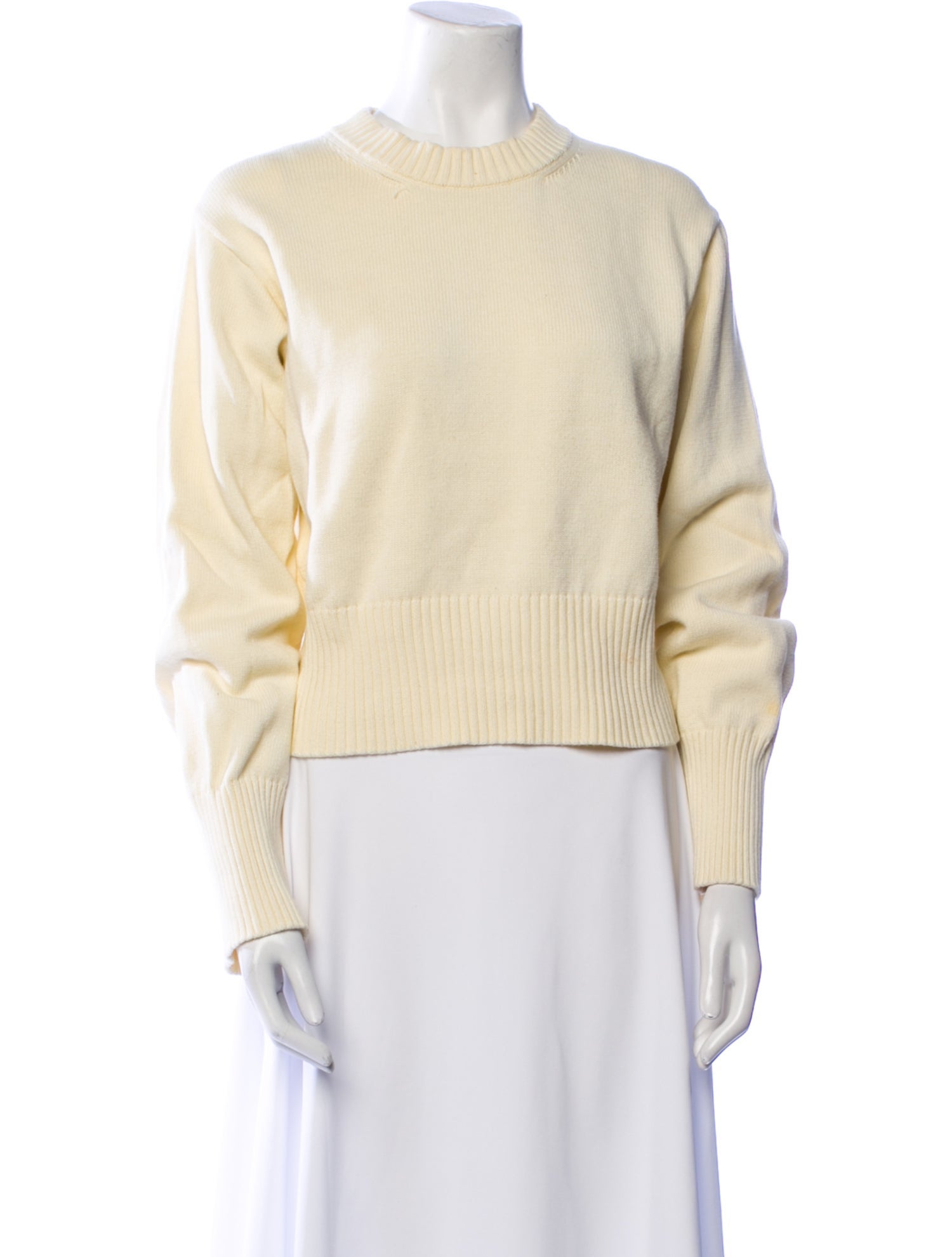 Kallmeyer Crew Neck Sweater