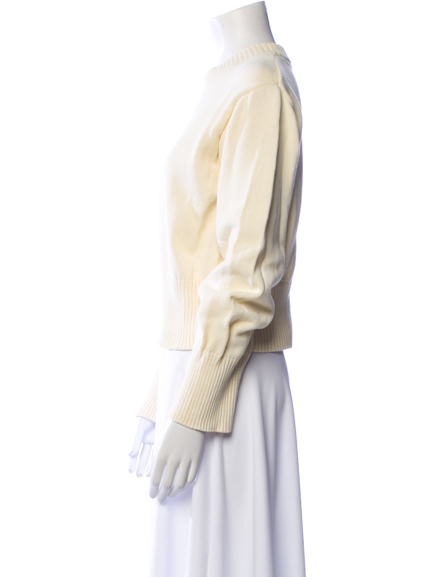 Kallmeyer Crew Neck Sweater