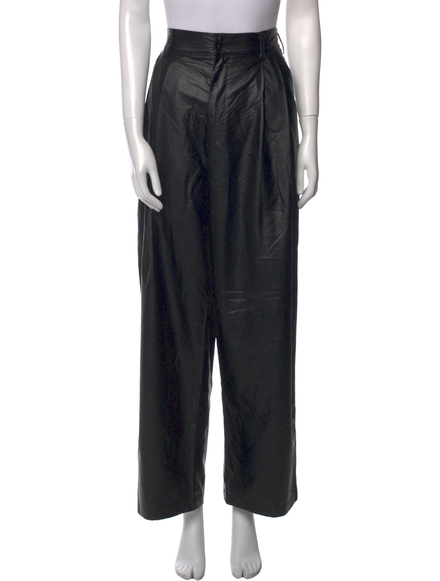 Kallmeyer Wide Leg Pants