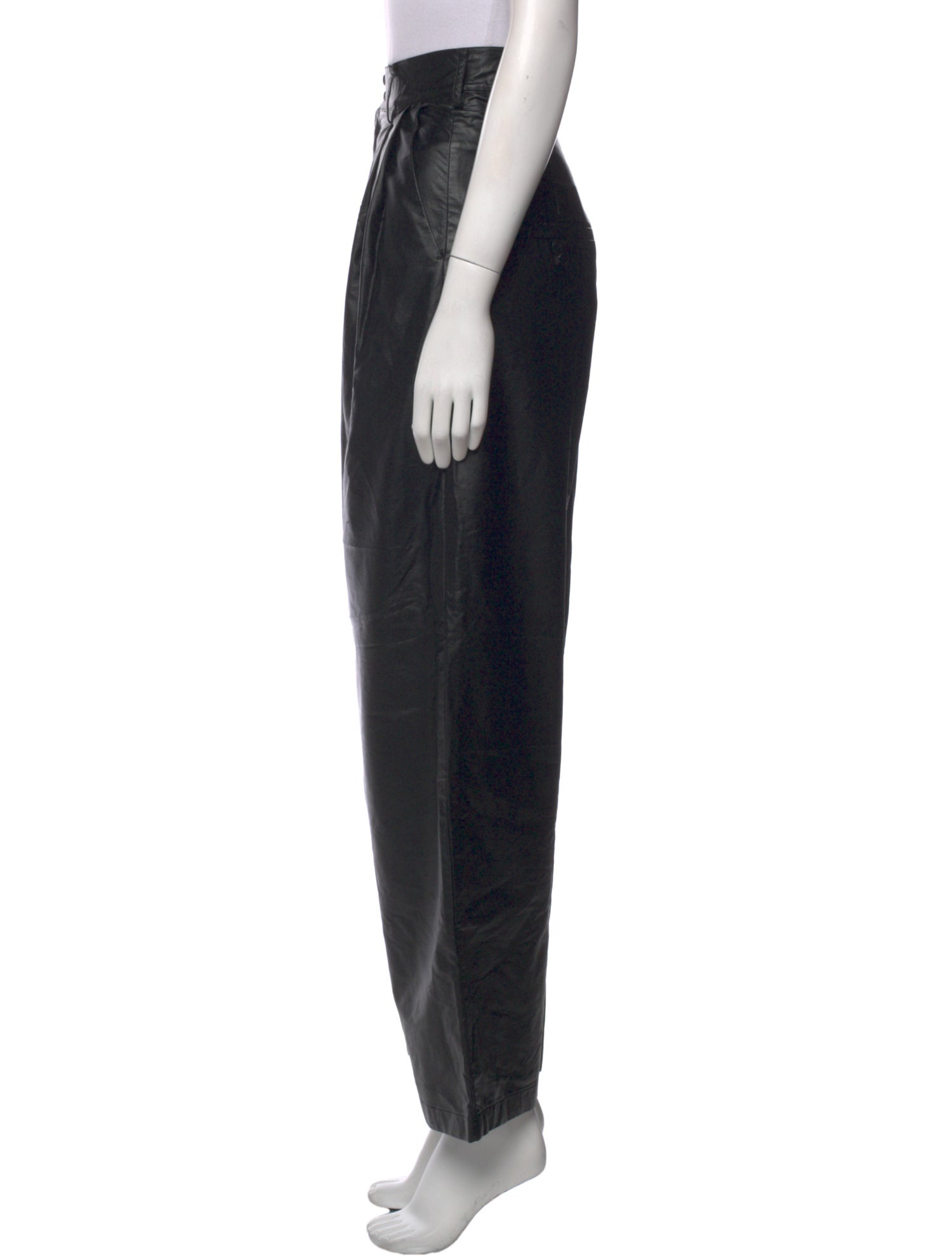Kallmeyer Wide Leg Pants
