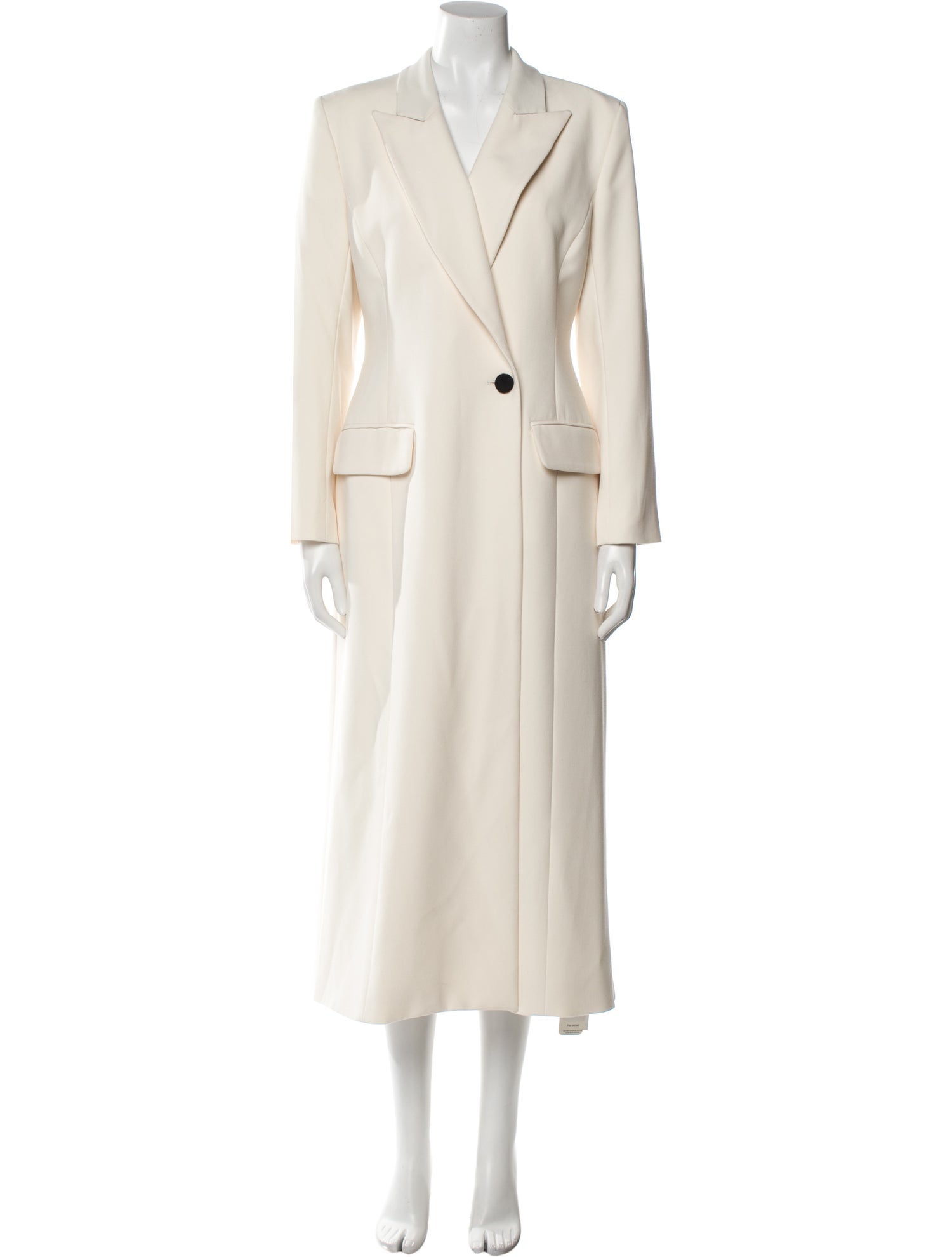 Kallmeyer Trench Coat