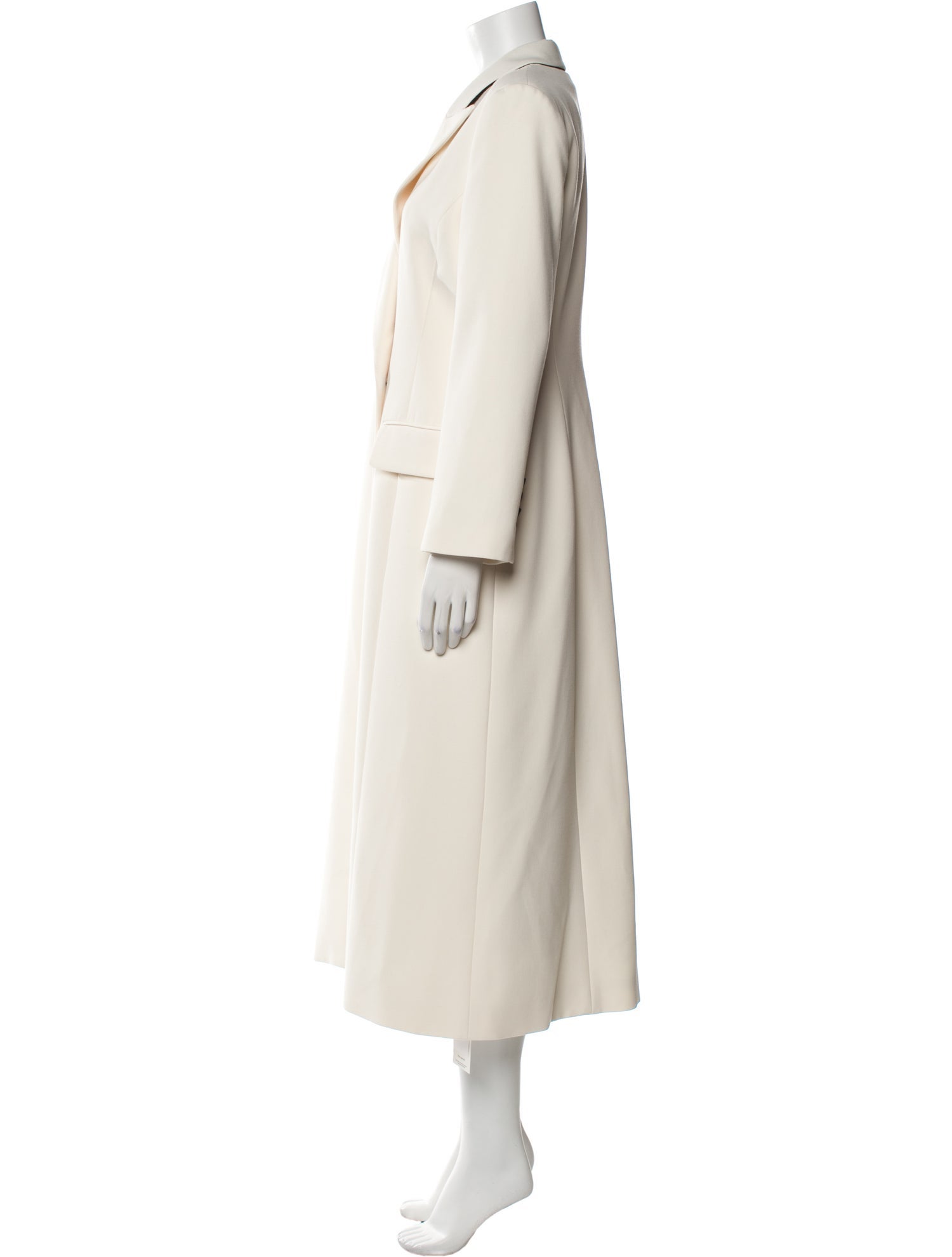 Kallmeyer Trench Coat
