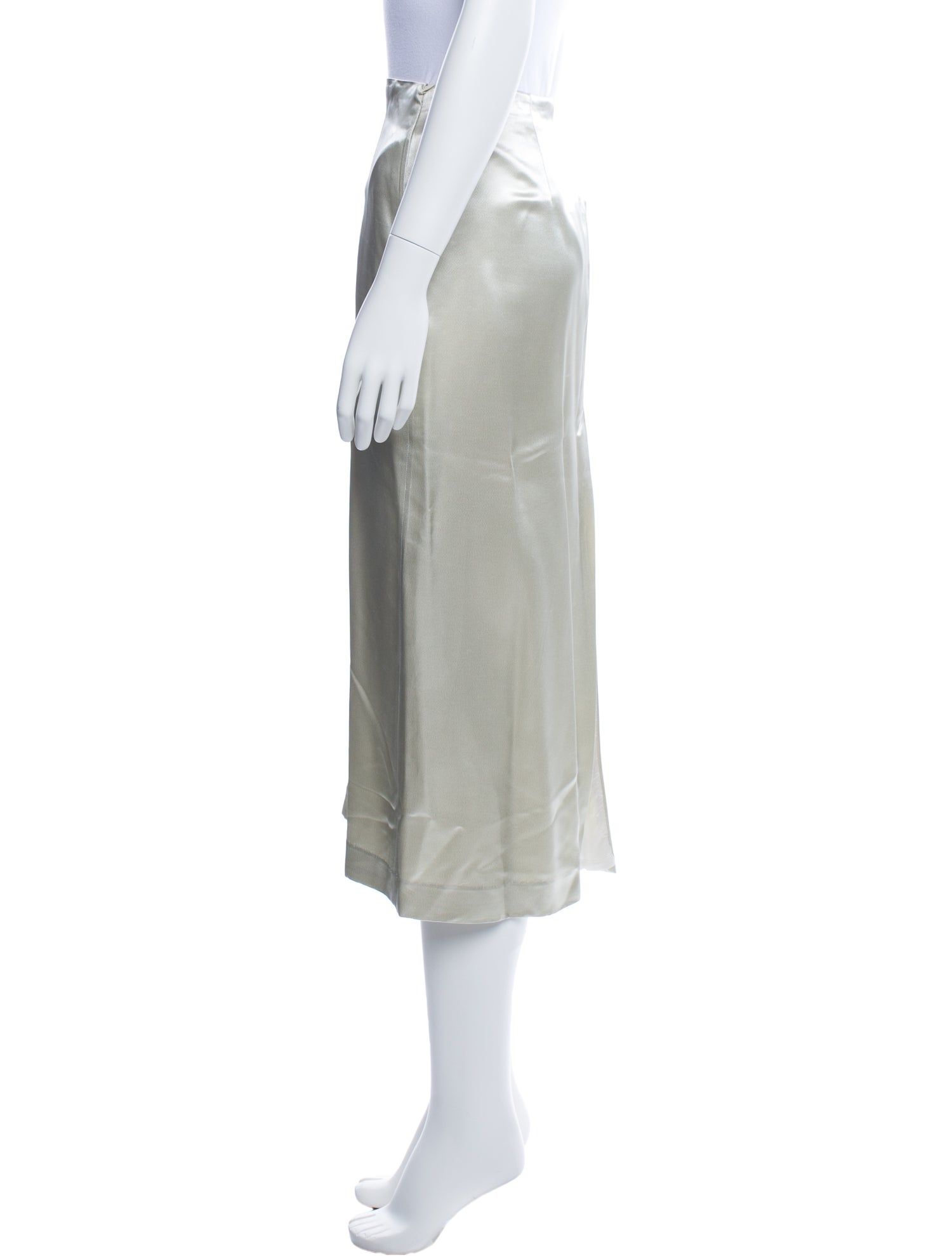 Kallmeyer Midi Length Skirt