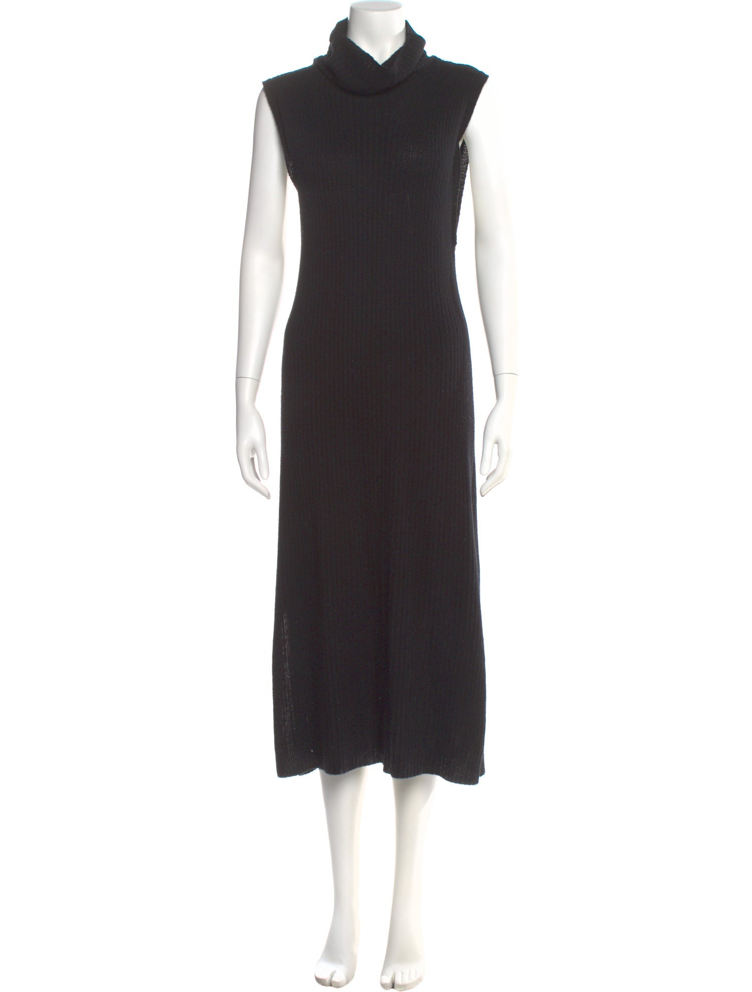 Kallmeyer Wool Turtleneck Sweater